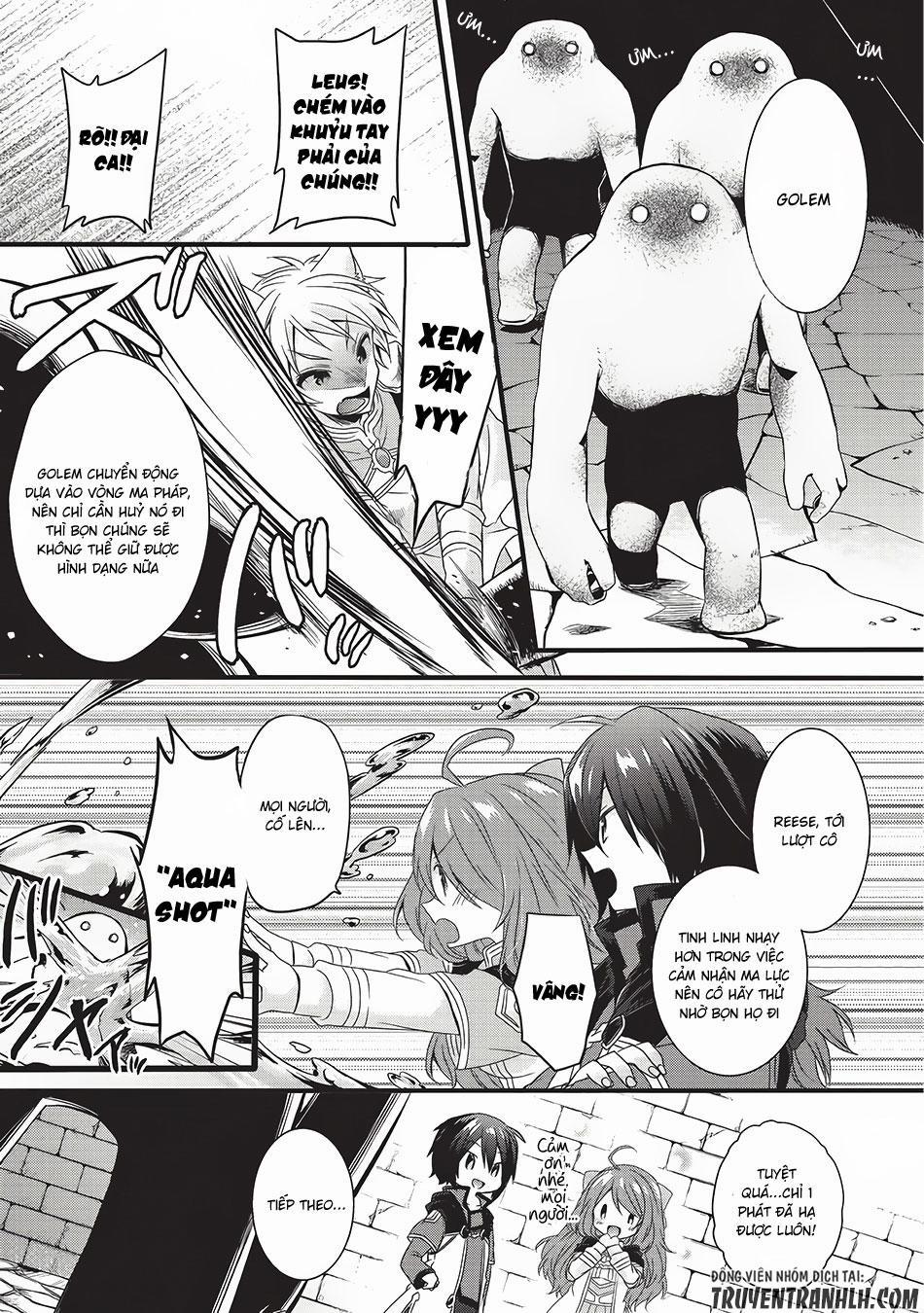 Sư Phụ Thế Giới 11 trang 15