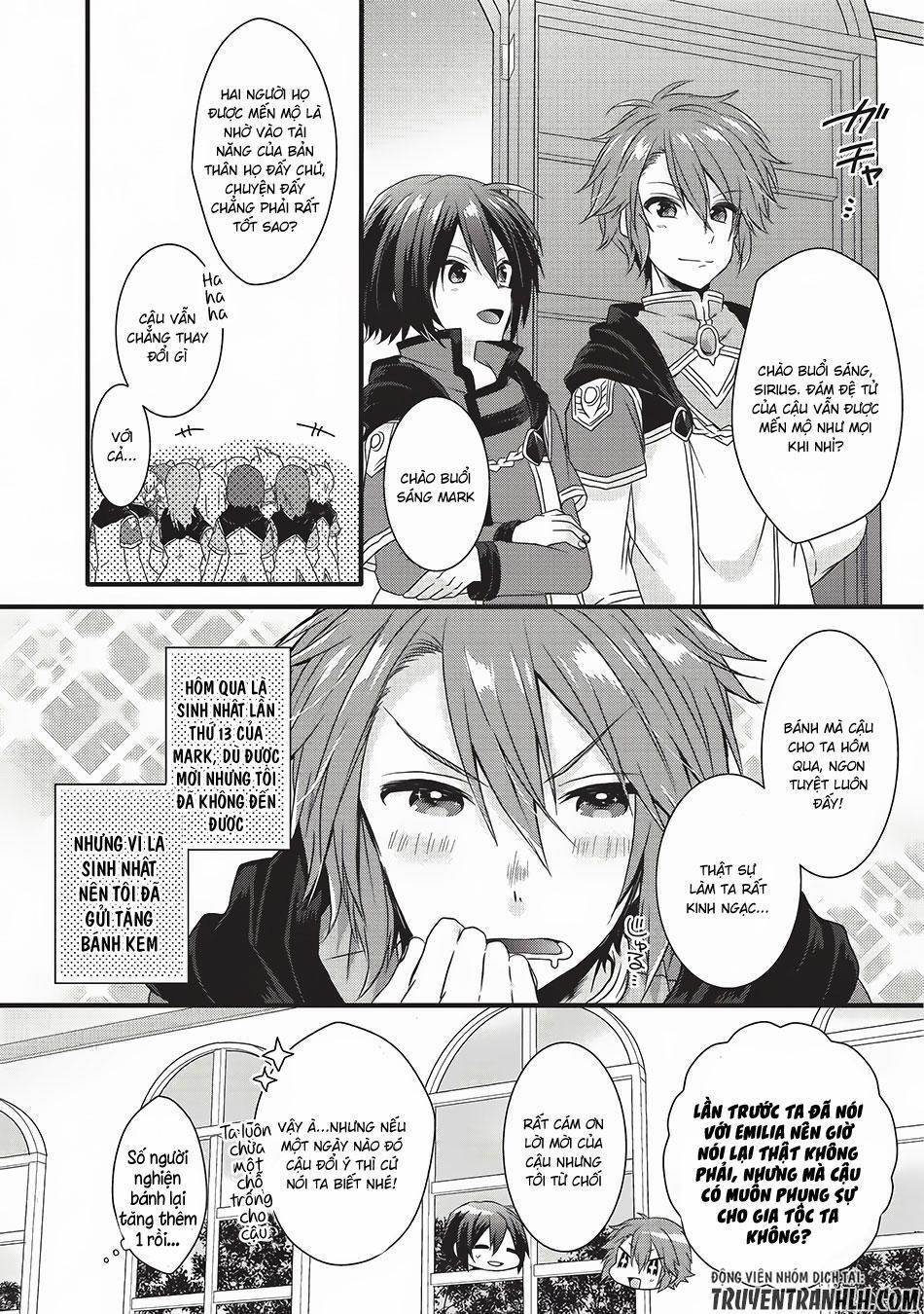 Sư Phụ Thế Giới 11 trang 2