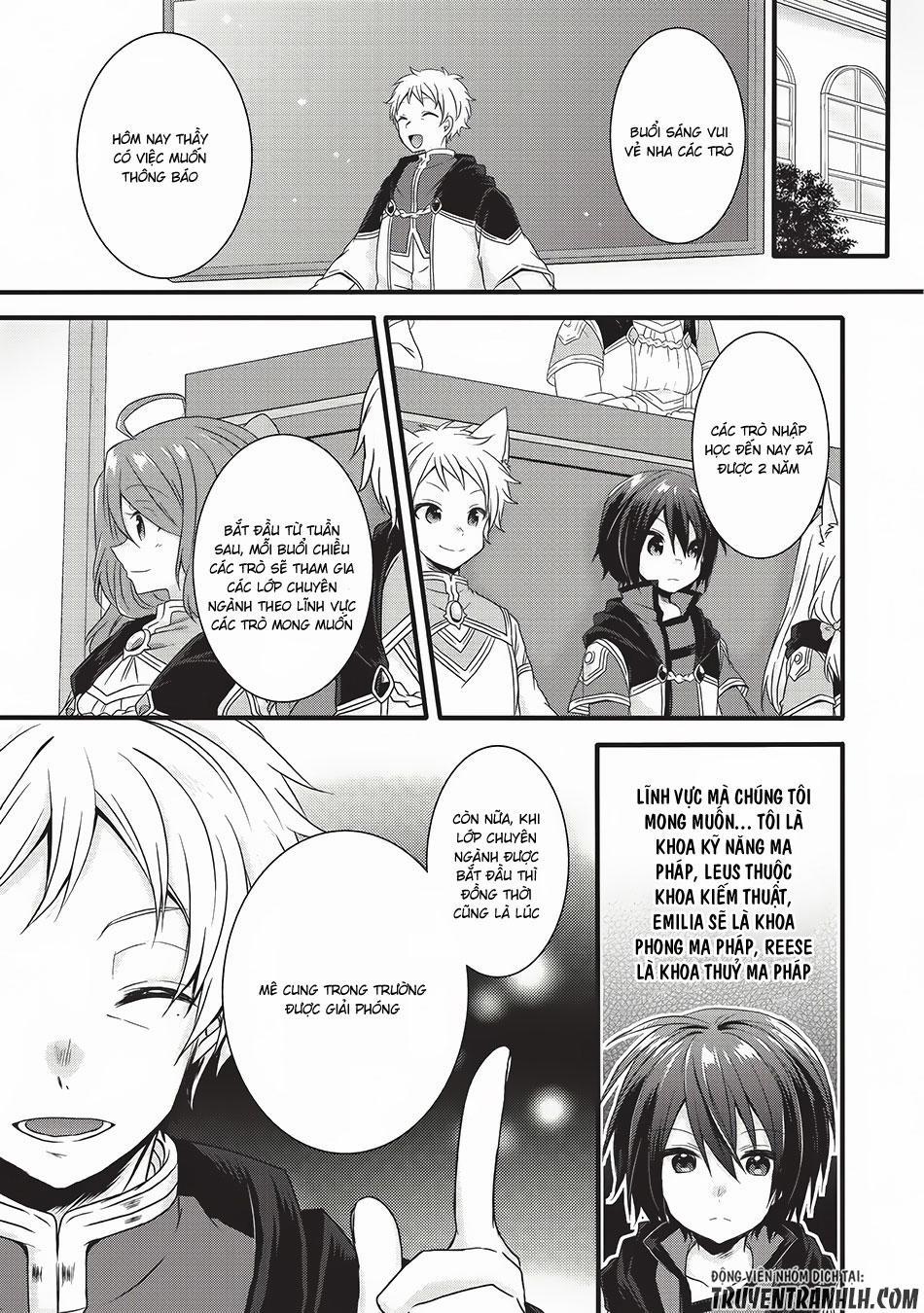 Sư Phụ Thế Giới 11 trang 3