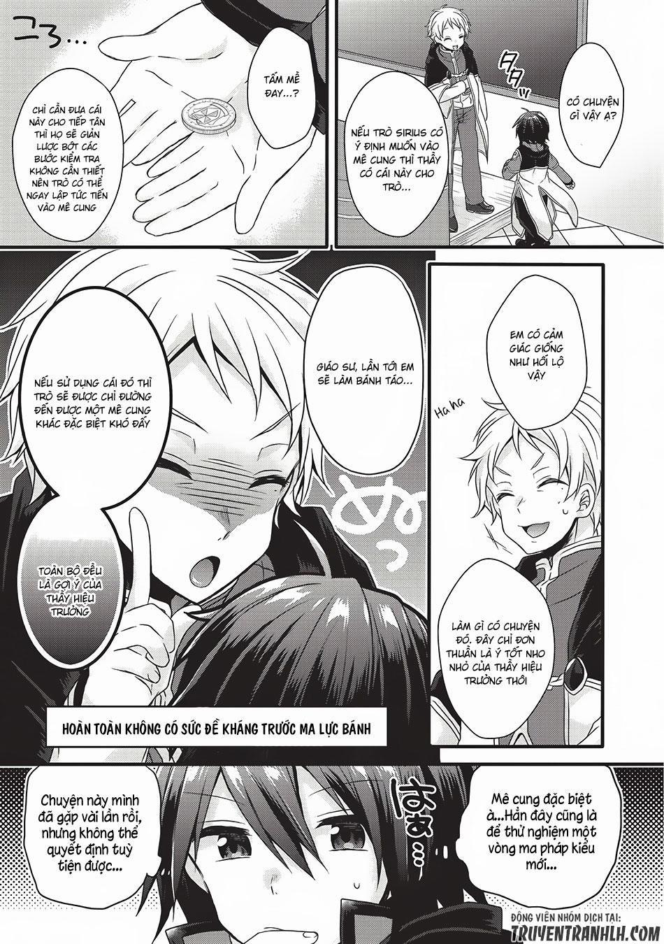 Sư Phụ Thế Giới 11 trang 7