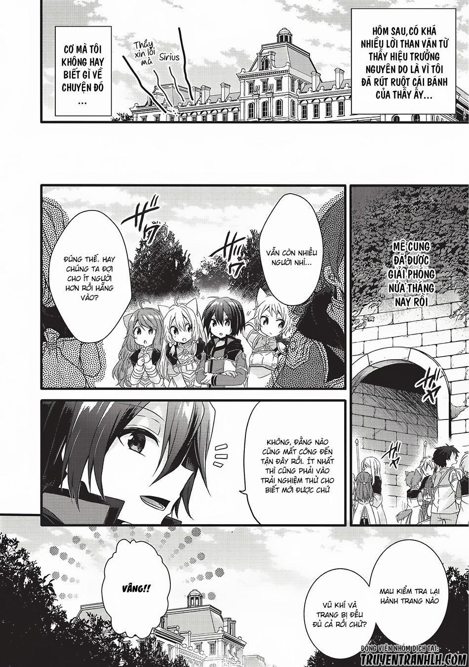 Sư Phụ Thế Giới 11 trang 8