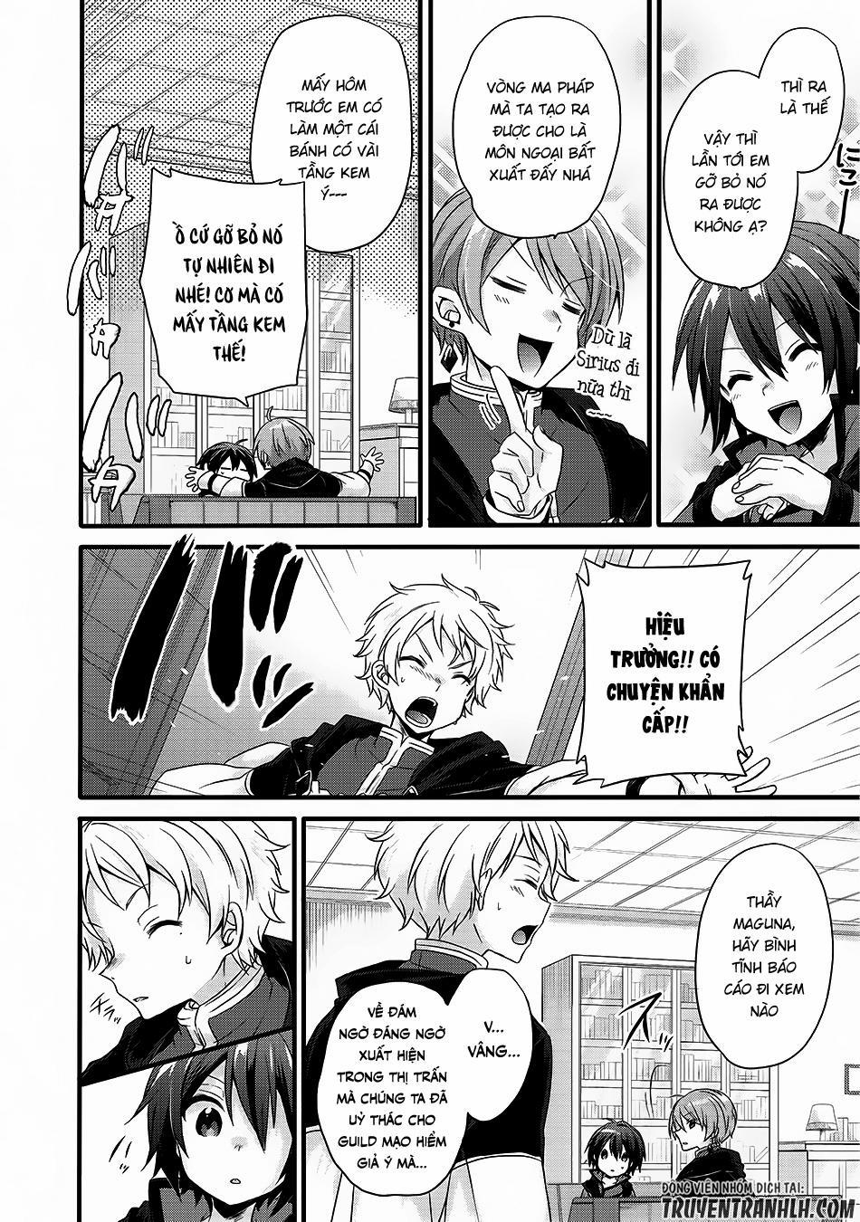 Sư Phụ Thế Giới 12 trang 10