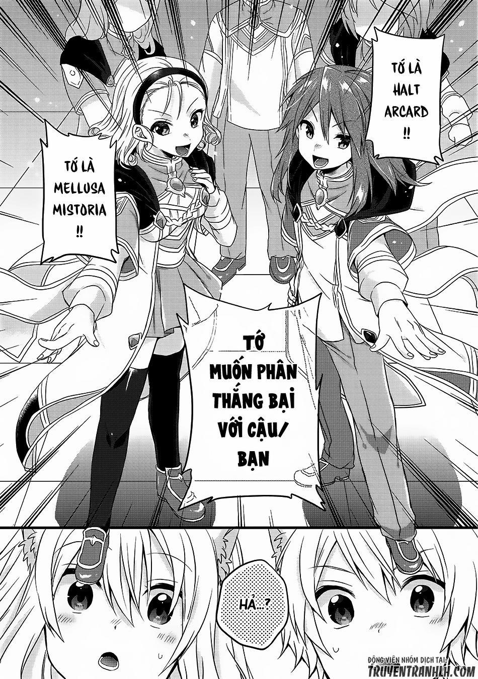 Sư Phụ Thế Giới 12 trang 2