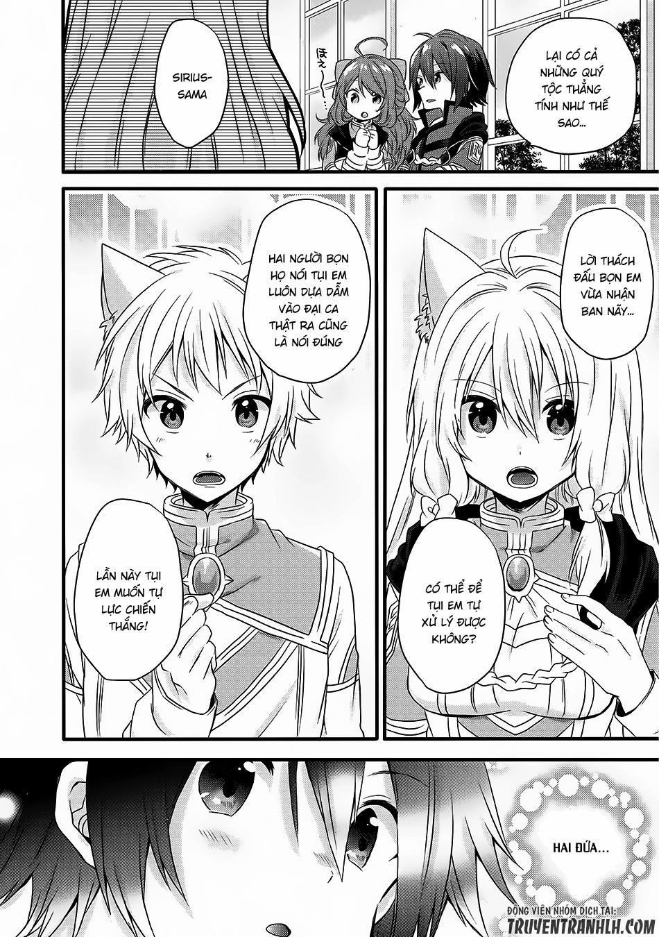 Sư Phụ Thế Giới 12 trang 6