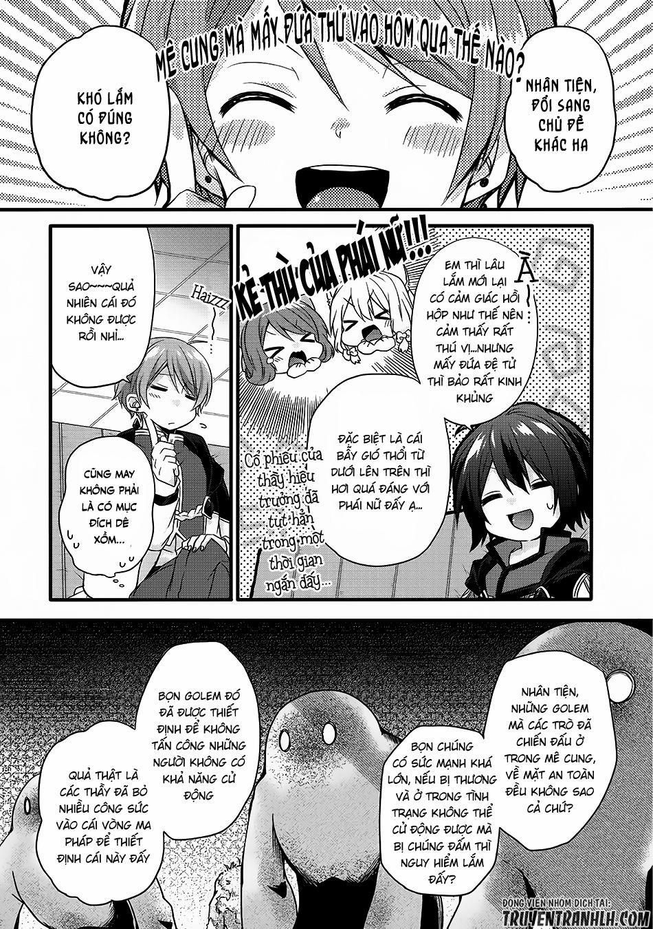 Sư Phụ Thế Giới 12 trang 9