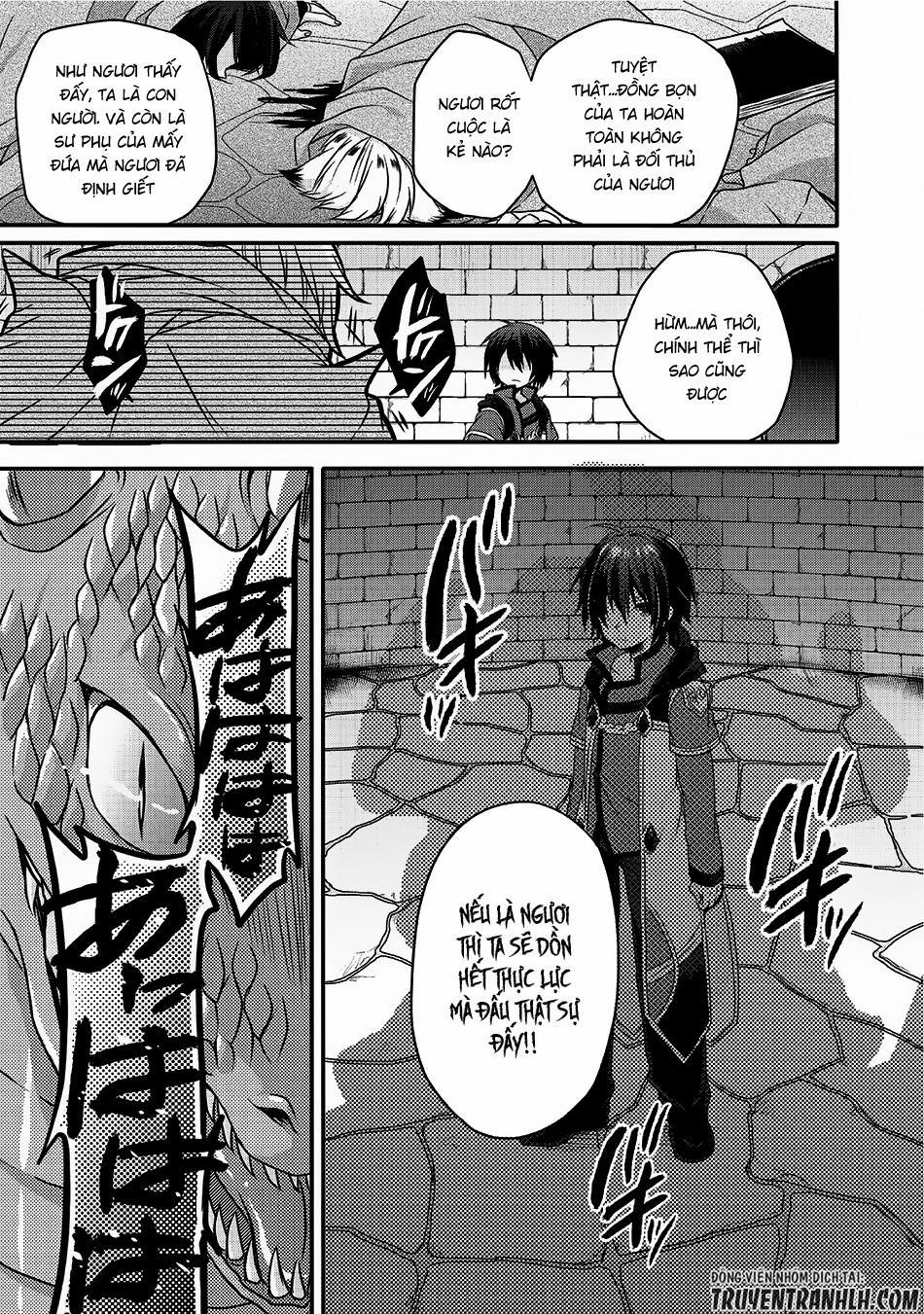 Sư Phụ Thế Giới 13 trang 17