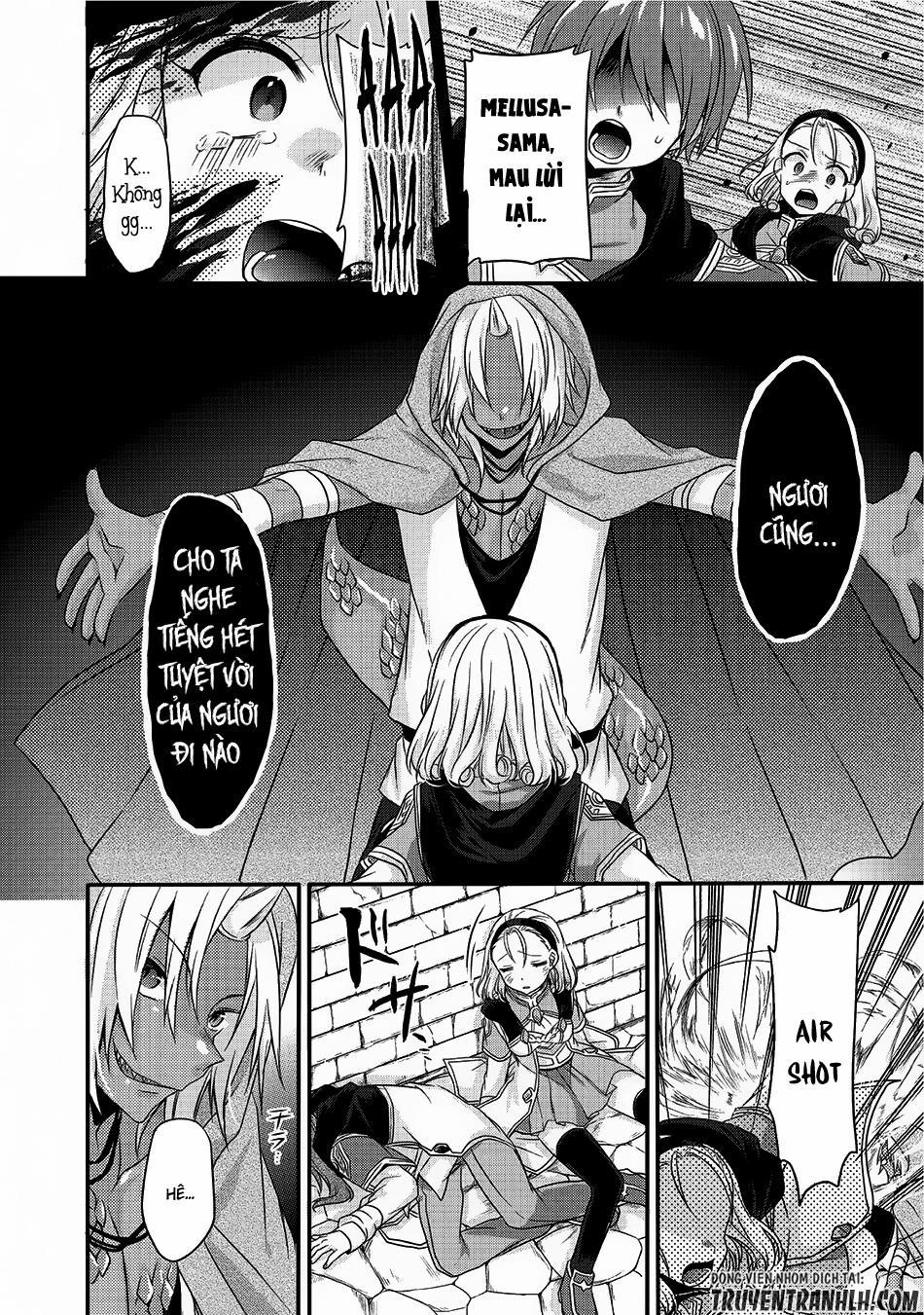 Sư Phụ Thế Giới 13 trang 2