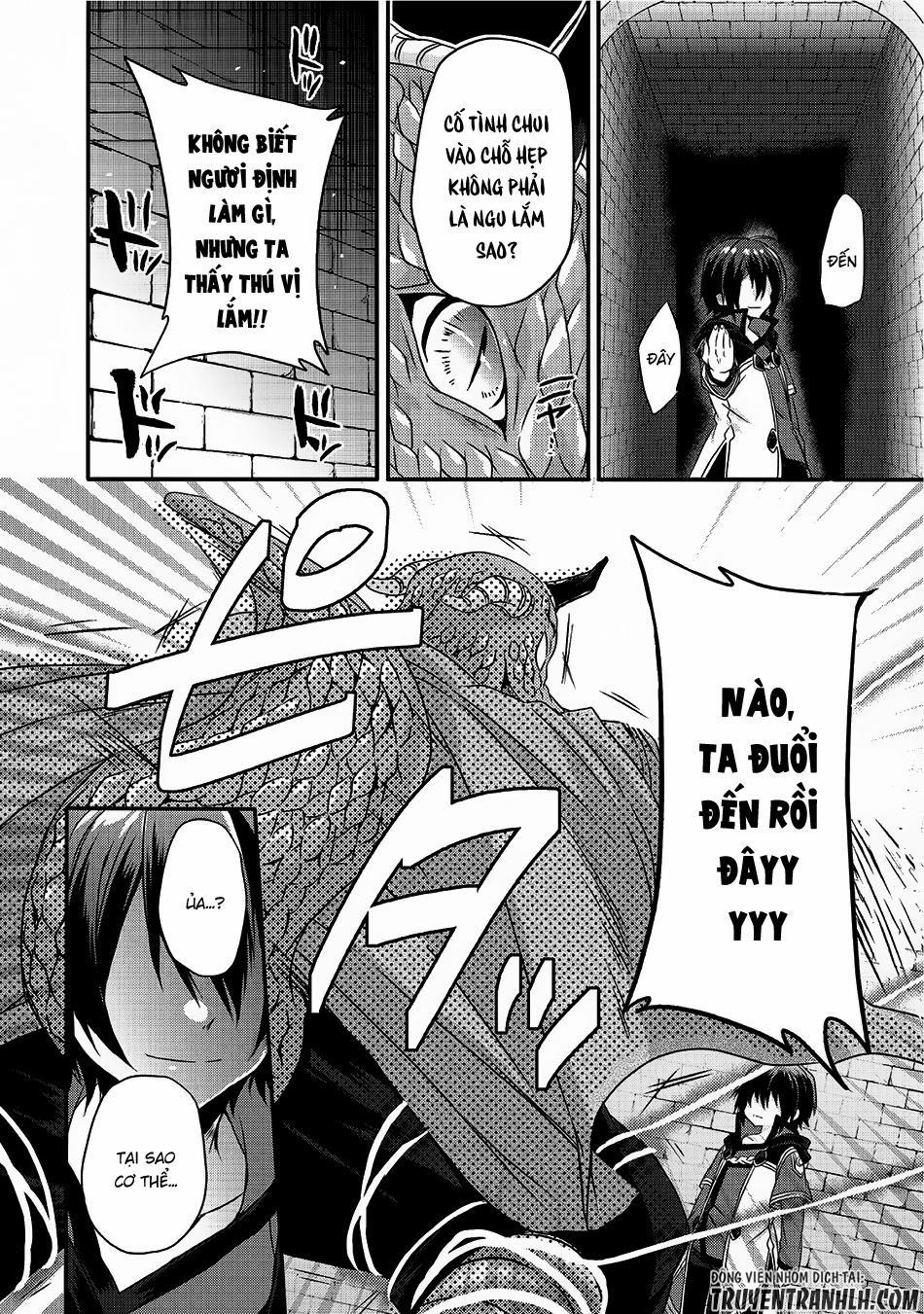Sư Phụ Thế Giới 13 trang 20