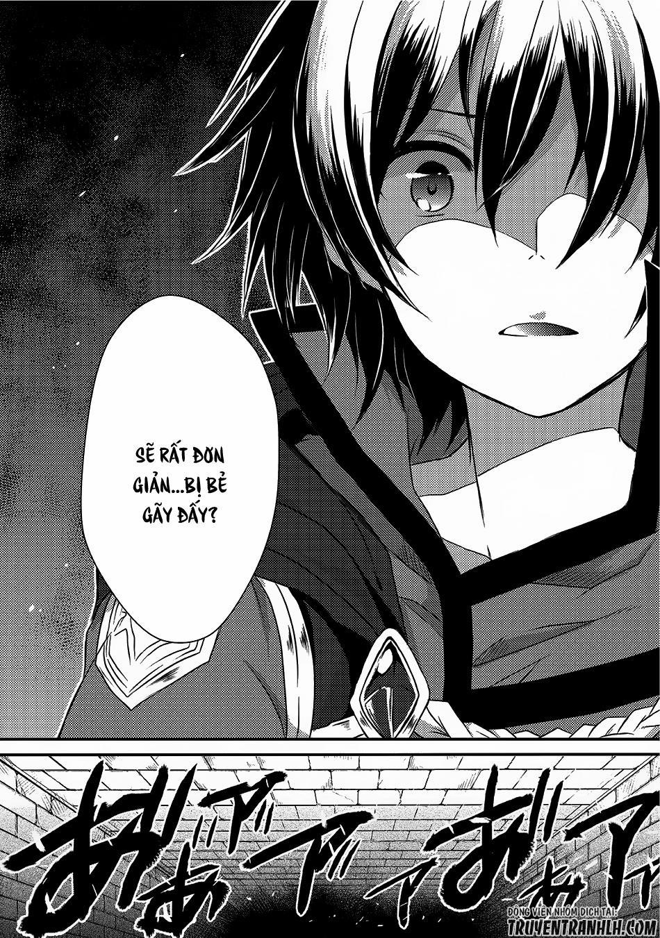 Sư Phụ Thế Giới 13 trang 22