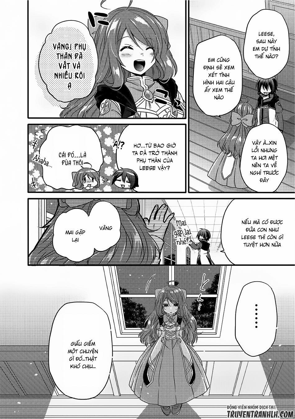 Sư Phụ Thế Giới 13 trang 24