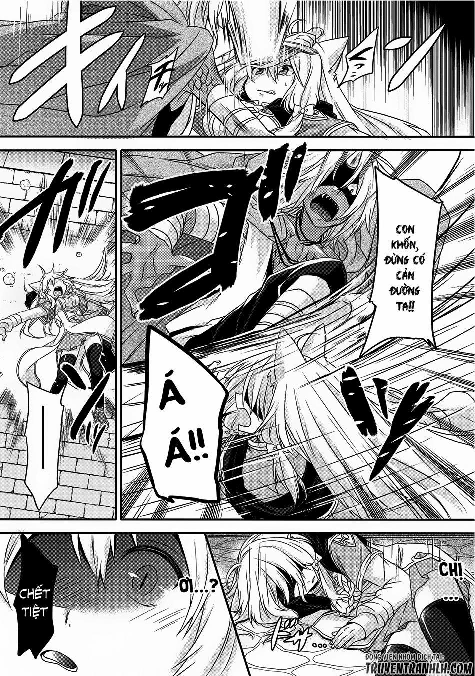Sư Phụ Thế Giới 13 trang 9
