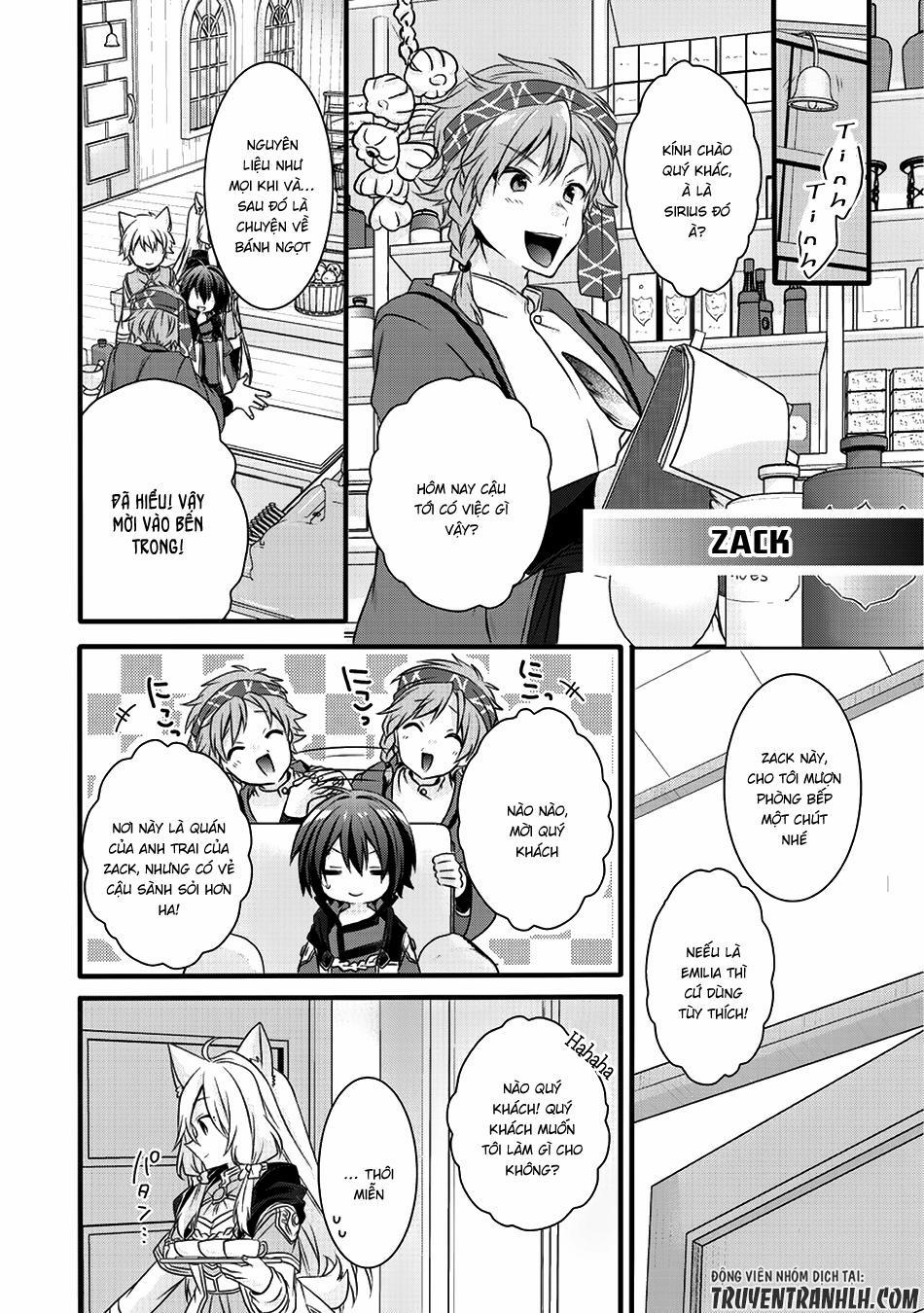 Sư Phụ Thế Giới 14 trang 10