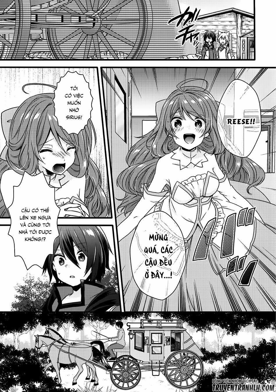 Sư Phụ Thế Giới 14 trang 17