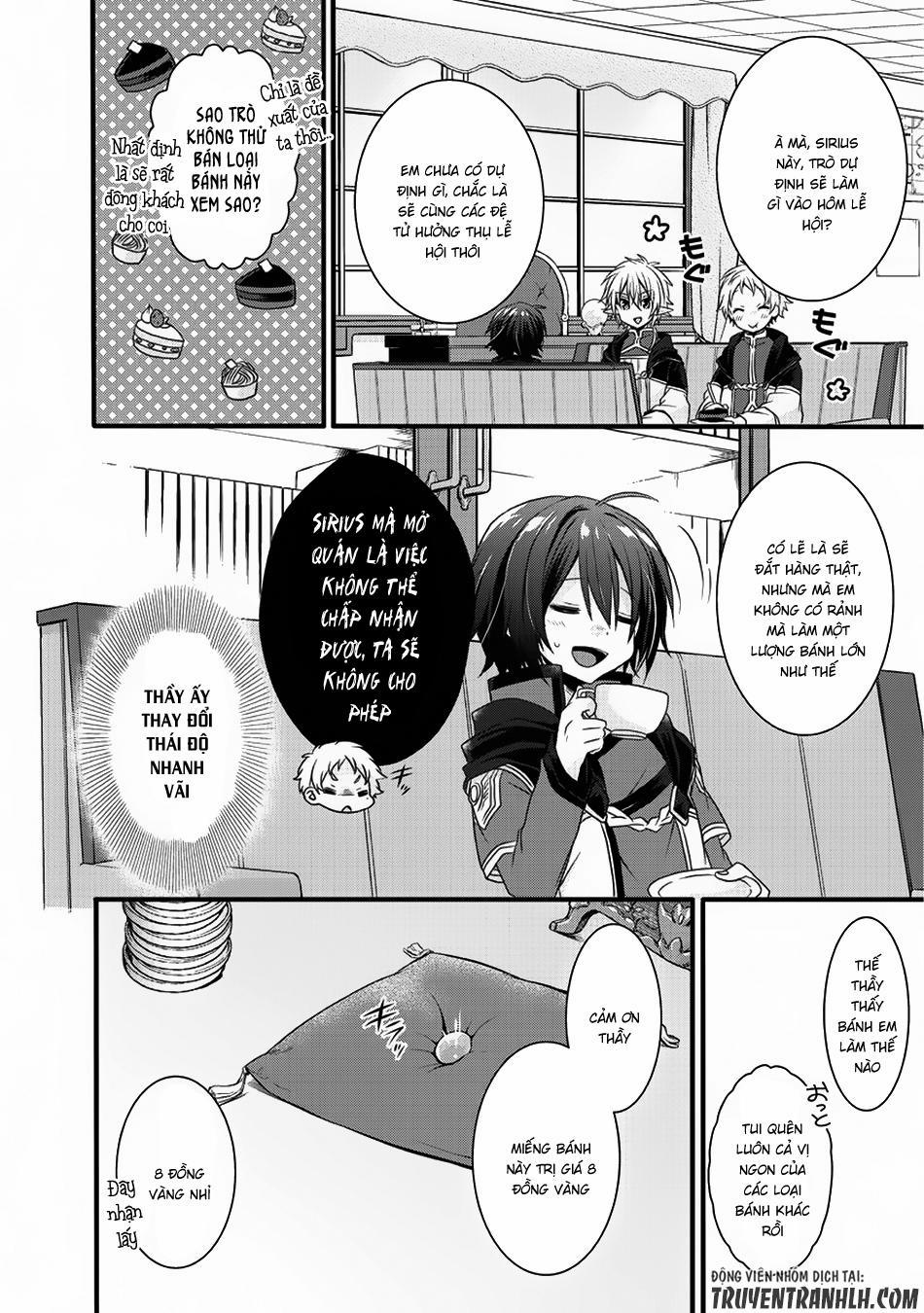 Sư Phụ Thế Giới 14 trang 2