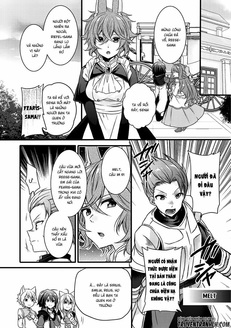 Sư Phụ Thế Giới 14 trang 22