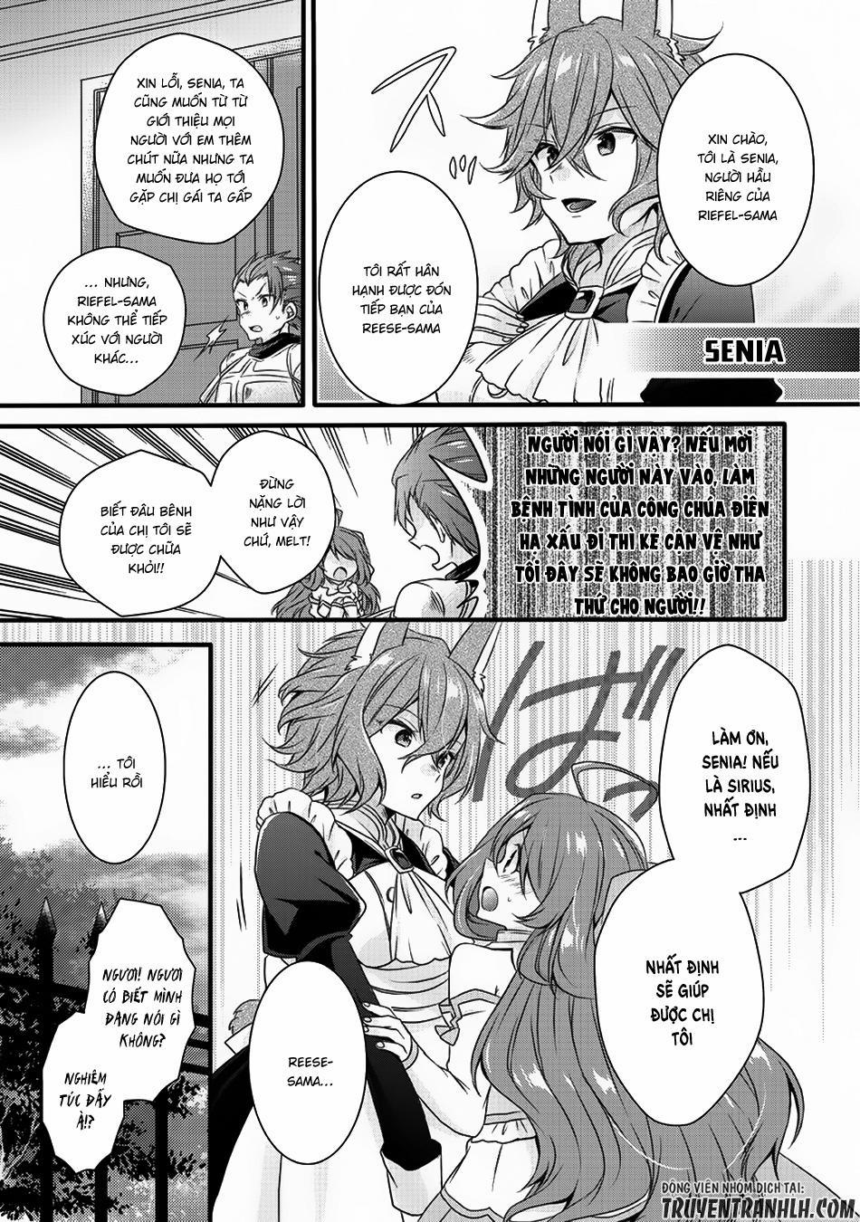 Sư Phụ Thế Giới 14 trang 23