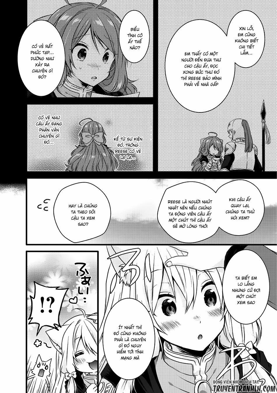 Sư Phụ Thế Giới 14 trang 8