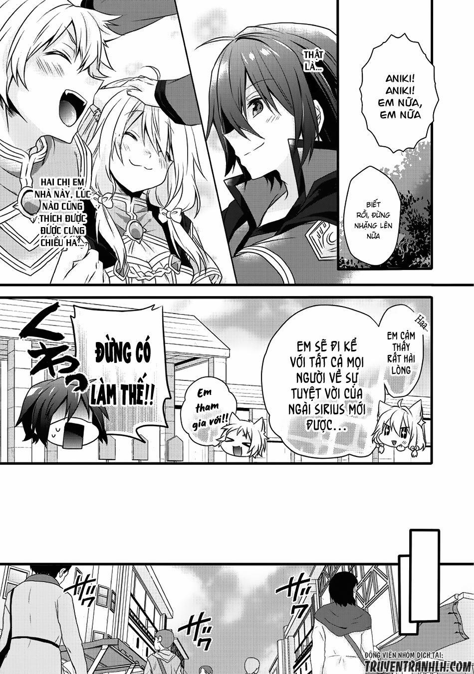 Sư Phụ Thế Giới 14 trang 9