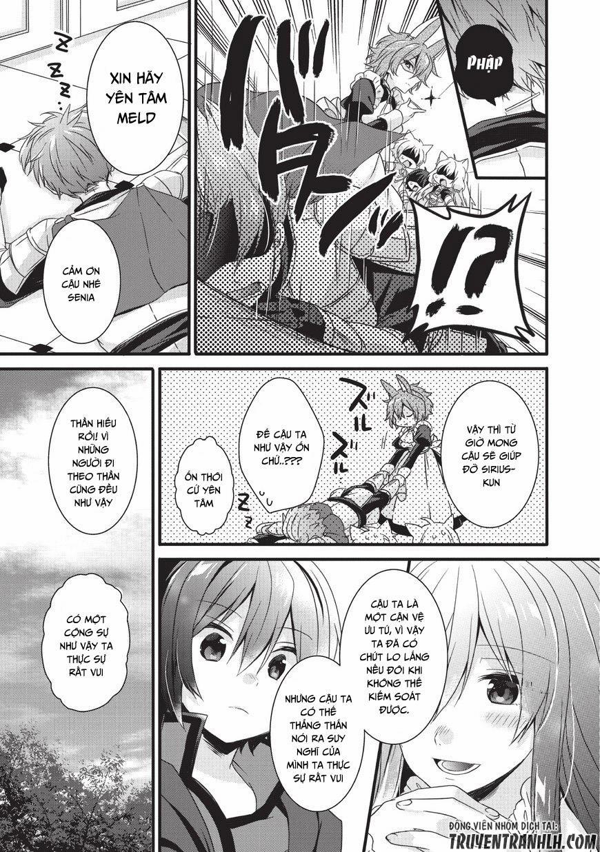 Sư Phụ Thế Giới 15 trang 10