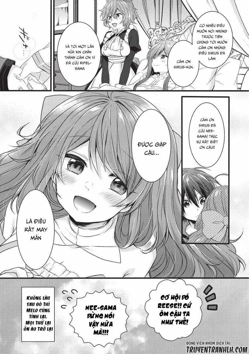 Sư Phụ Thế Giới 15 trang 12