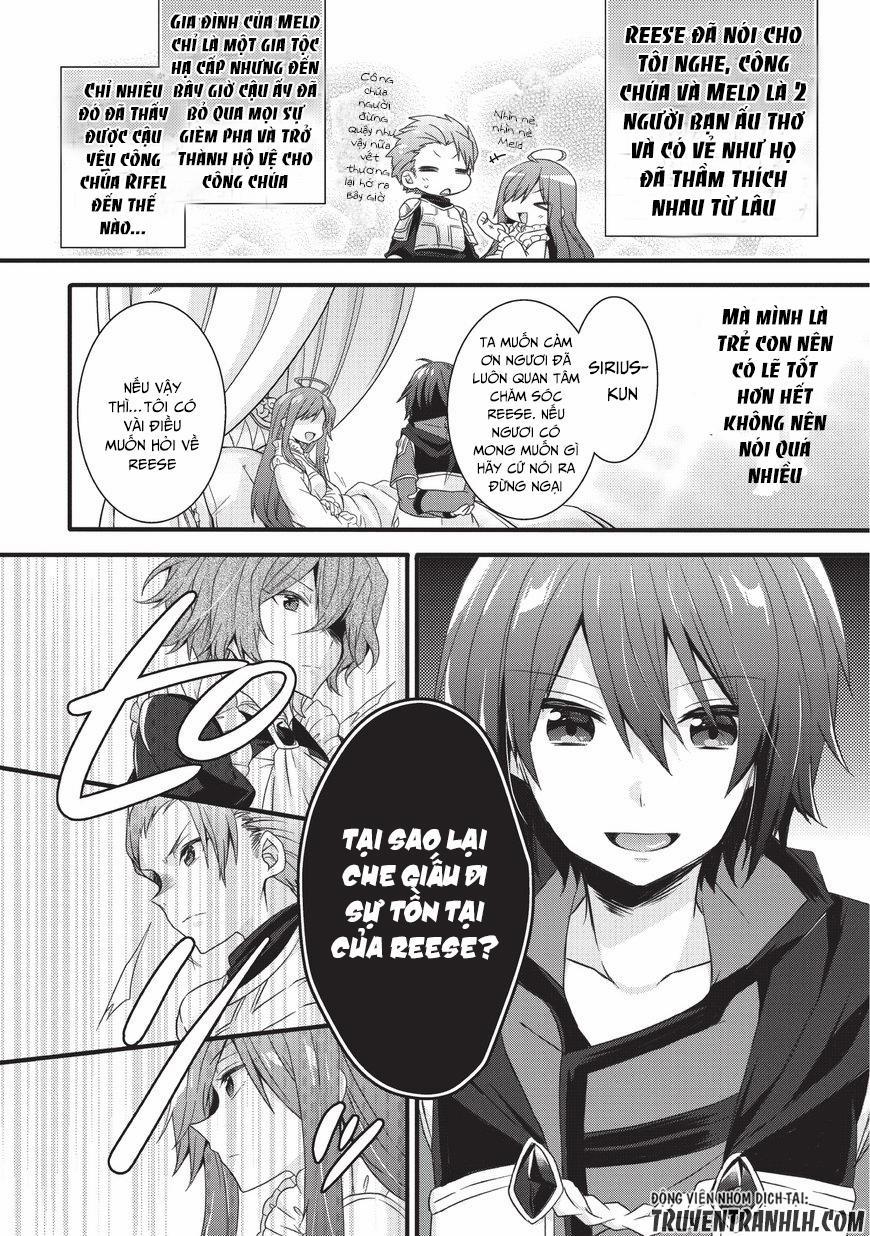 Sư Phụ Thế Giới 15 trang 13