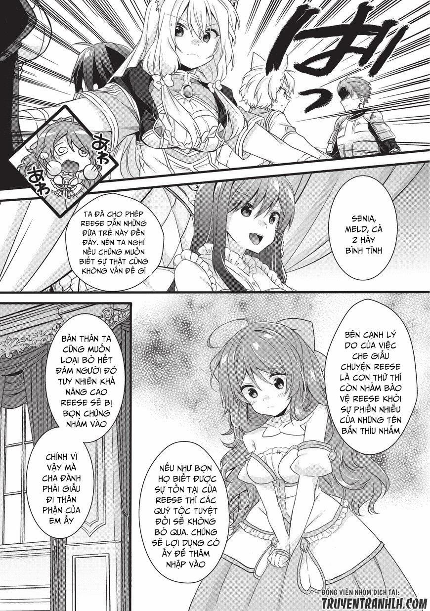 Sư Phụ Thế Giới 15 trang 14