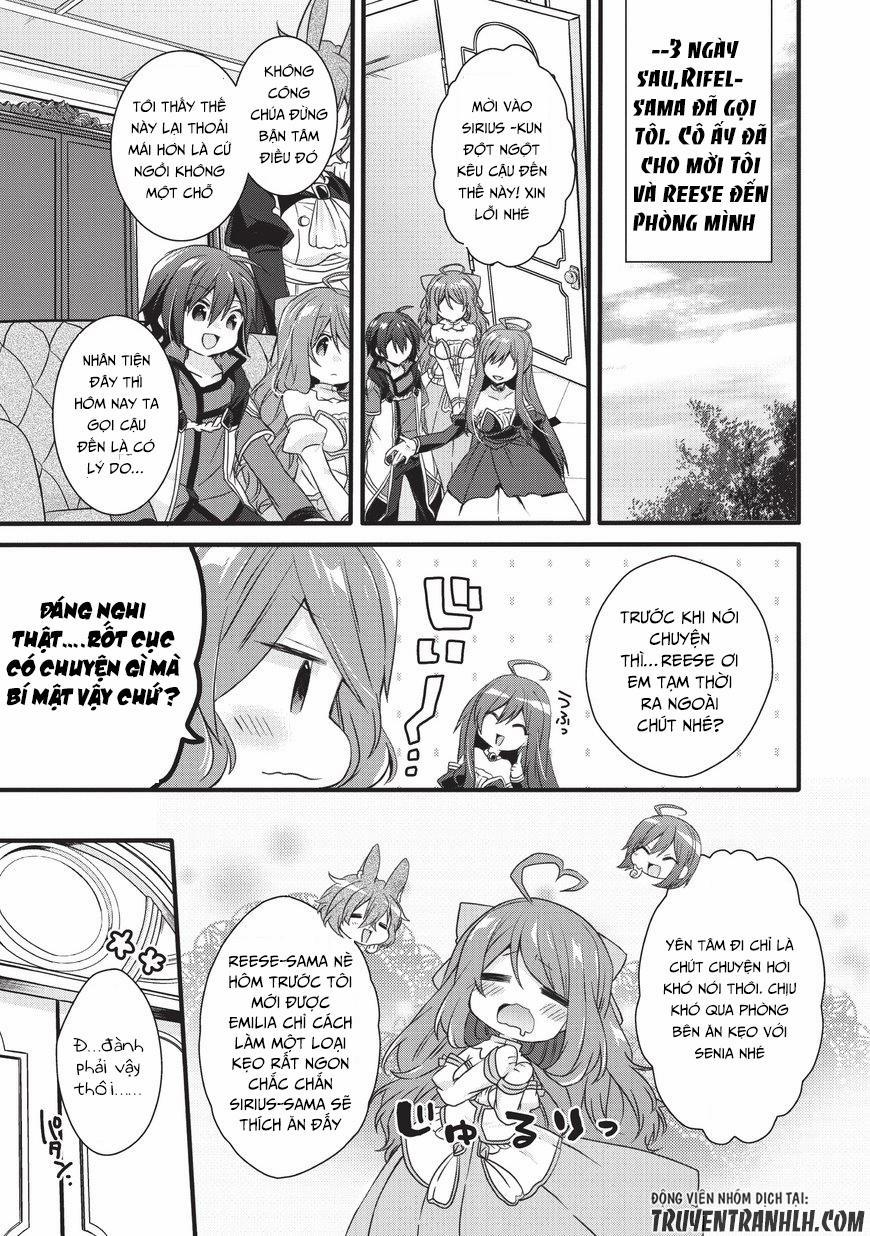 Sư Phụ Thế Giới 15 trang 16