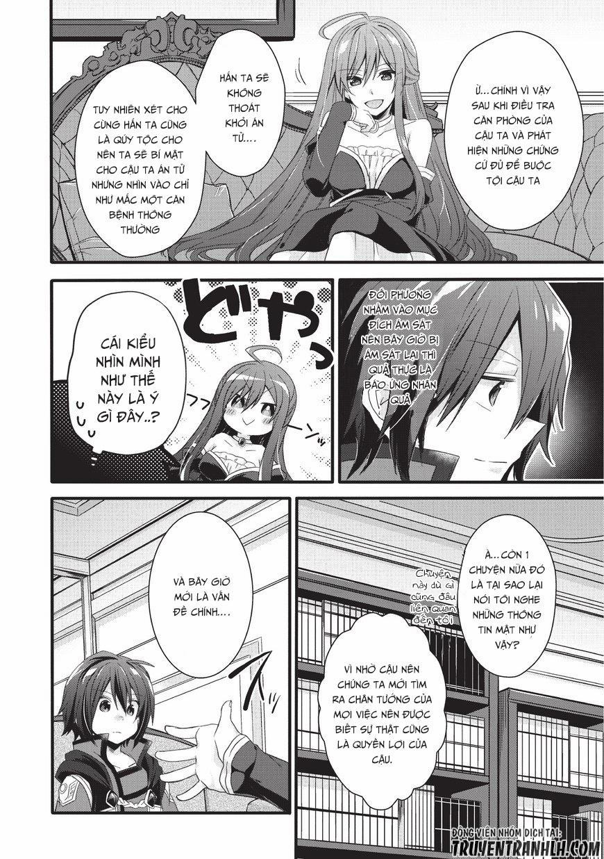 Sư Phụ Thế Giới 15 trang 19