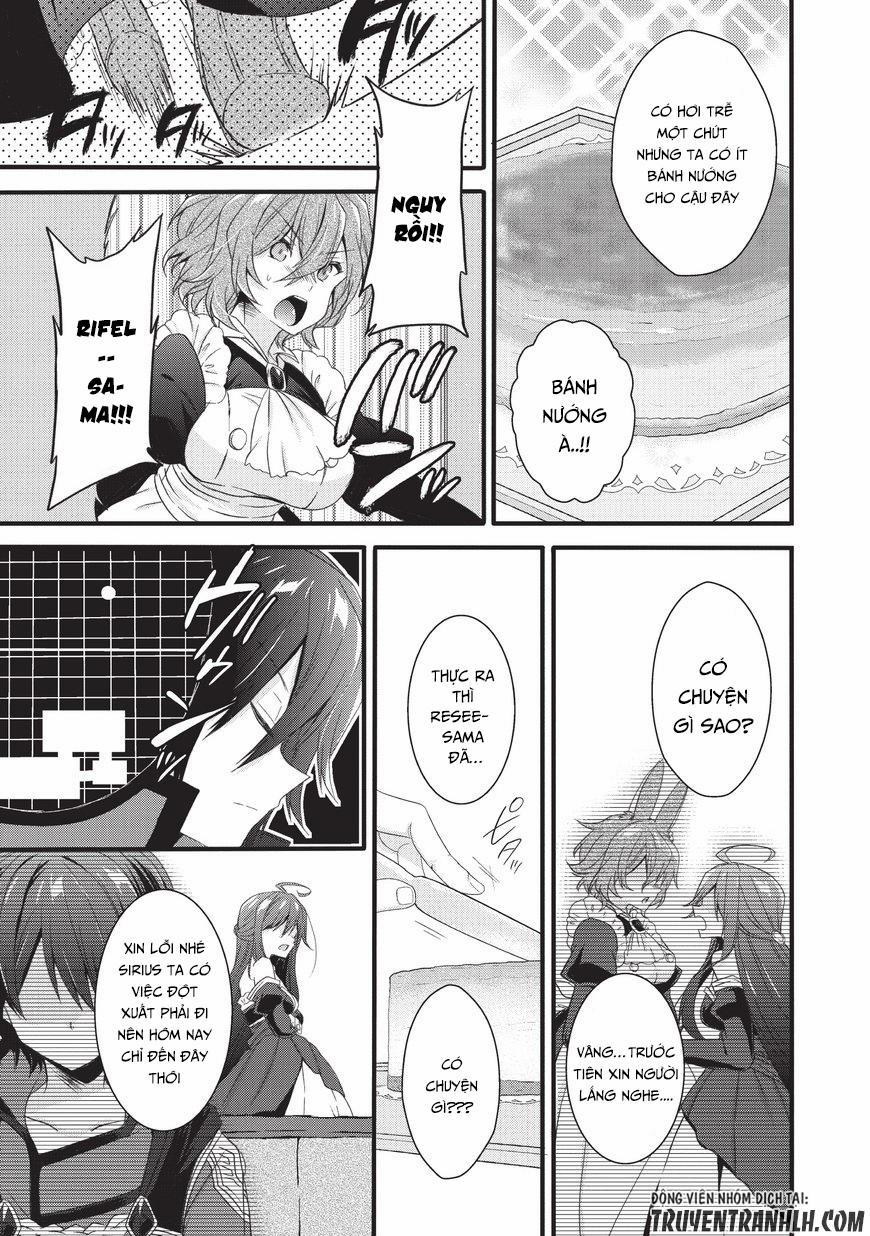 Sư Phụ Thế Giới 15 trang 22