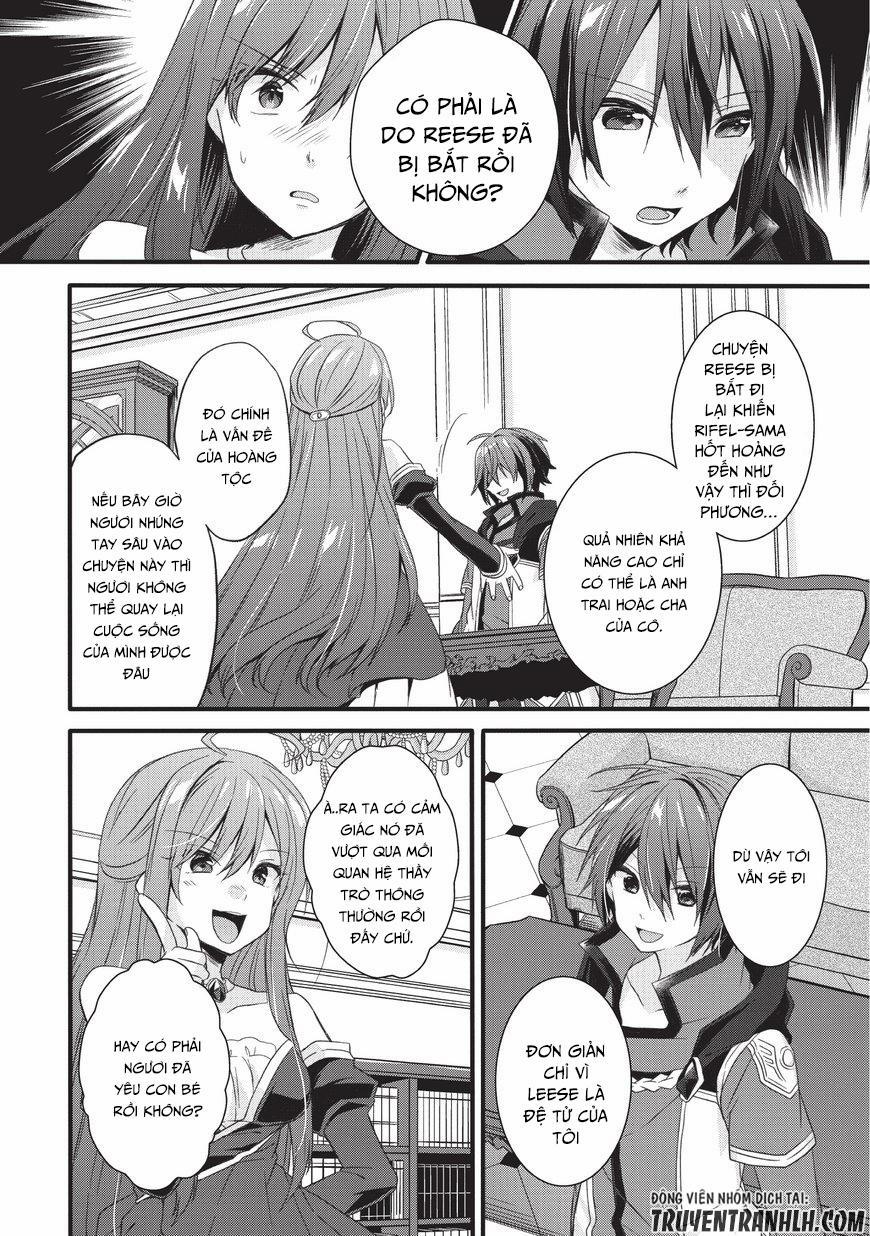 Sư Phụ Thế Giới 15 trang 23