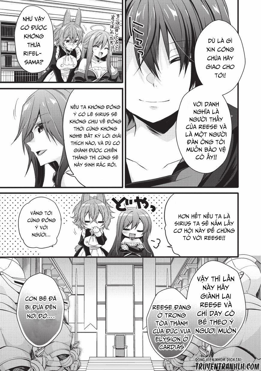 Sư Phụ Thế Giới 15 trang 24