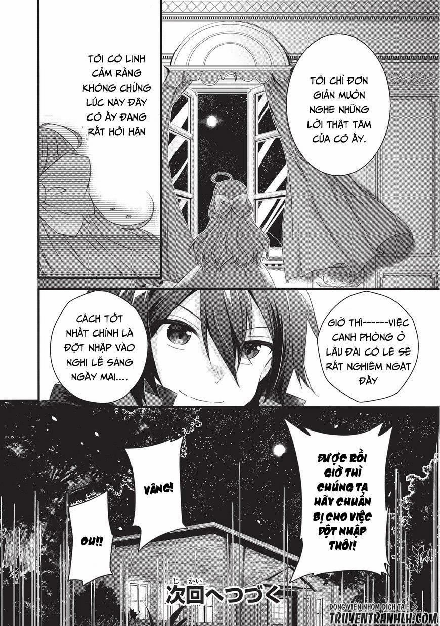 Sư Phụ Thế Giới 15 trang 27