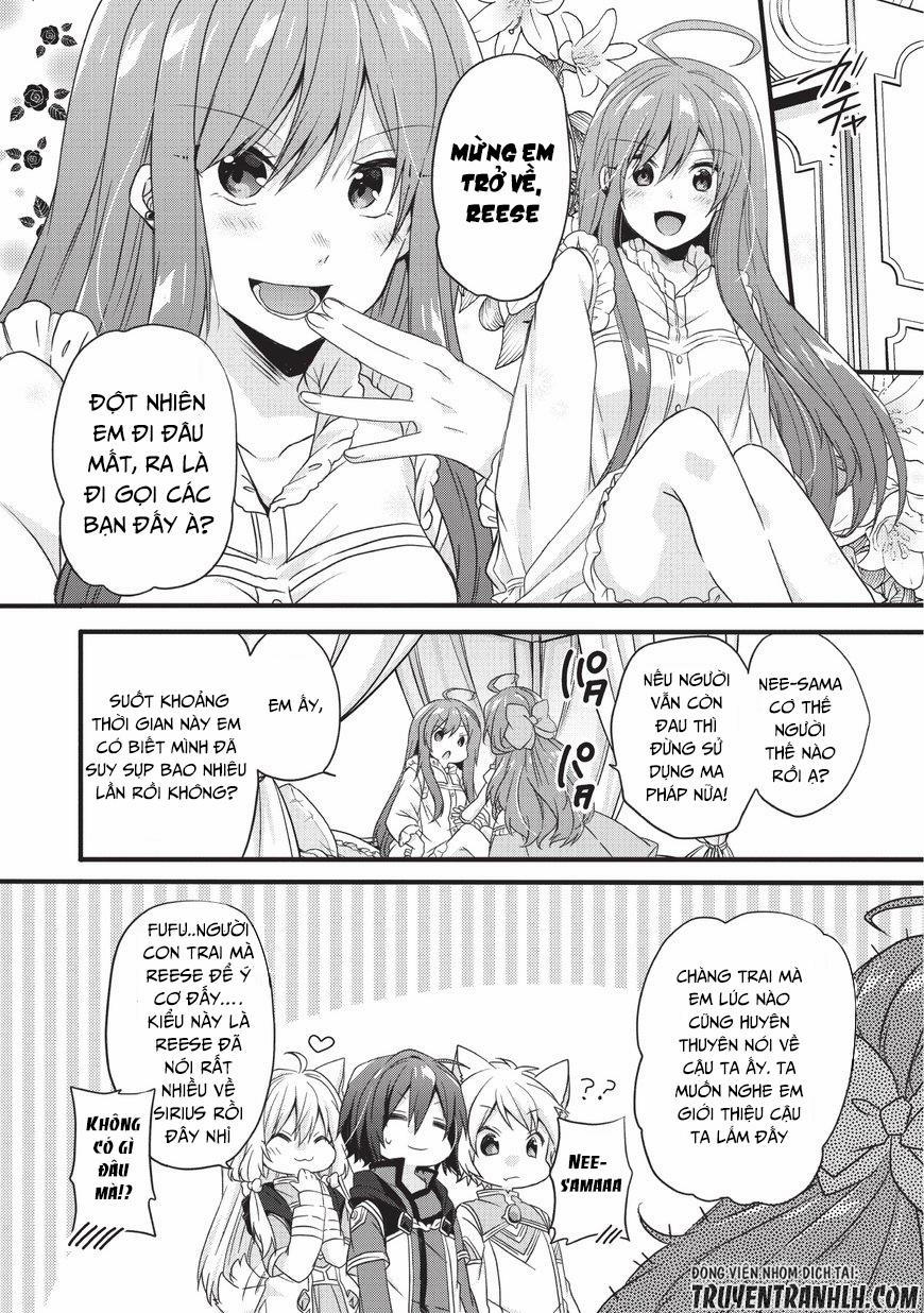 Sư Phụ Thế Giới 15 trang 3