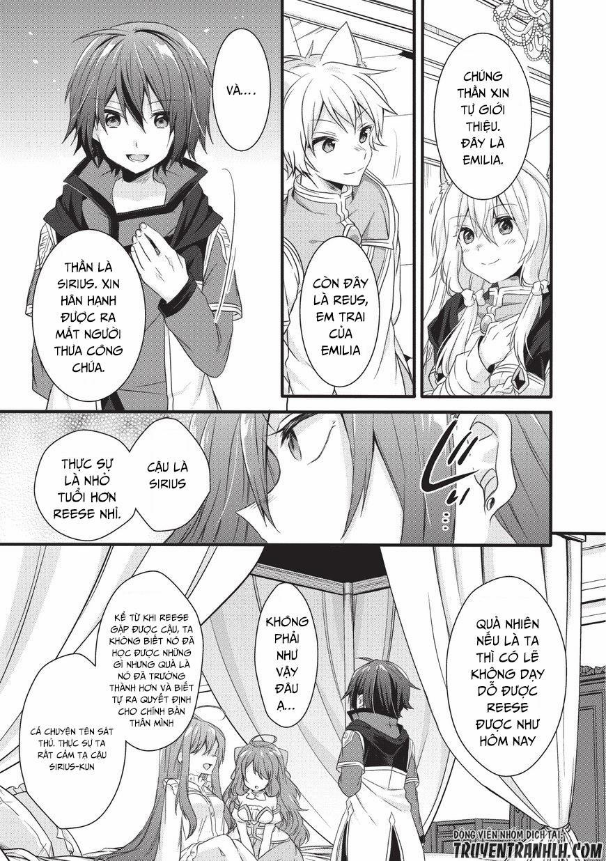 Sư Phụ Thế Giới 15 trang 4