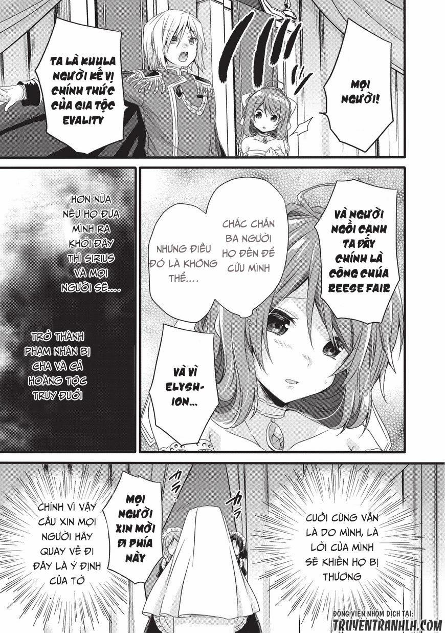 Sư Phụ Thế Giới 16 trang 10