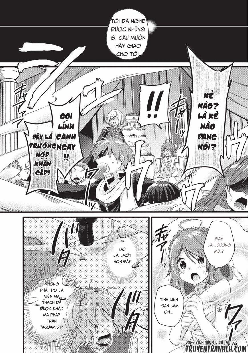 Sư Phụ Thế Giới 16 trang 13