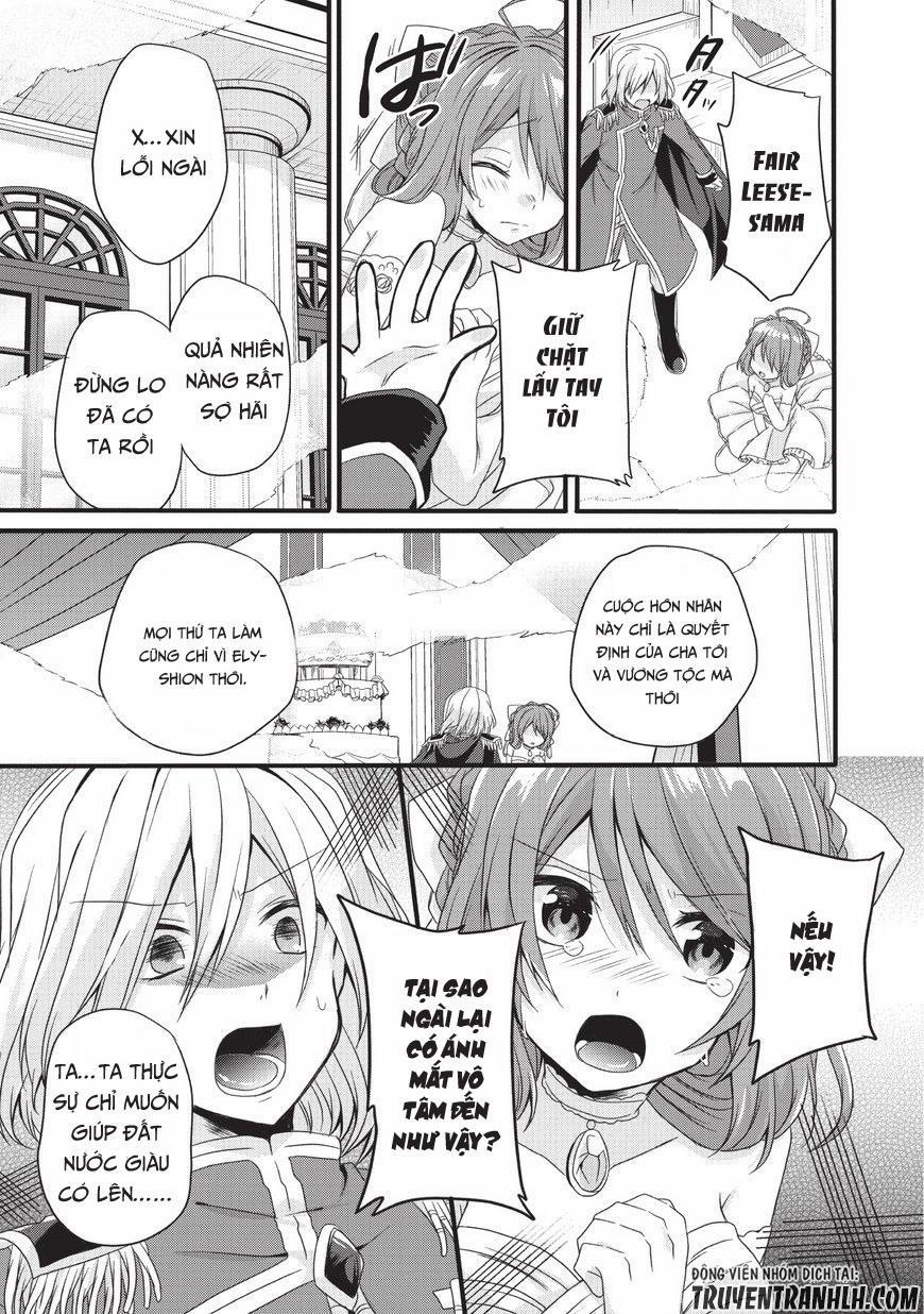 Sư Phụ Thế Giới 16 trang 14