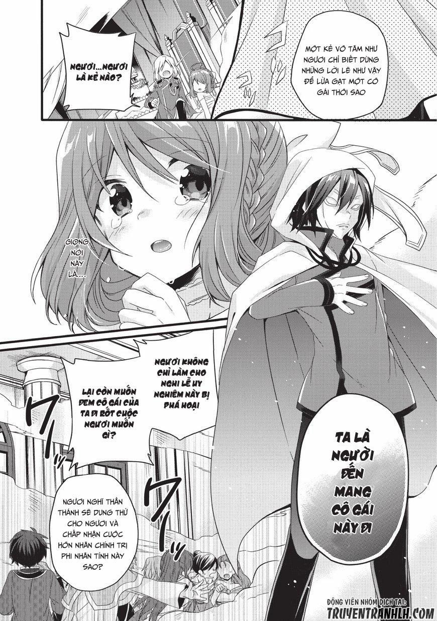 Sư Phụ Thế Giới 16 trang 15