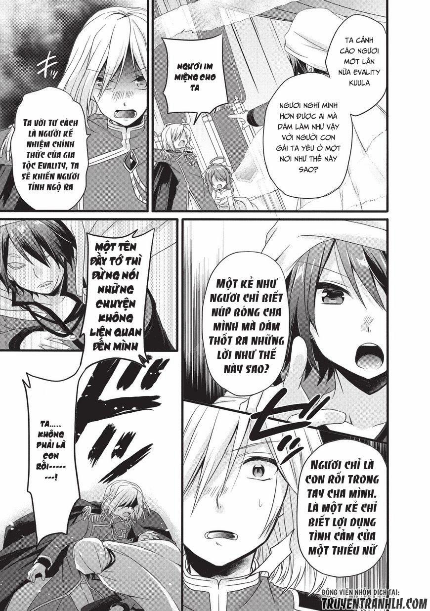 Sư Phụ Thế Giới 16 trang 16