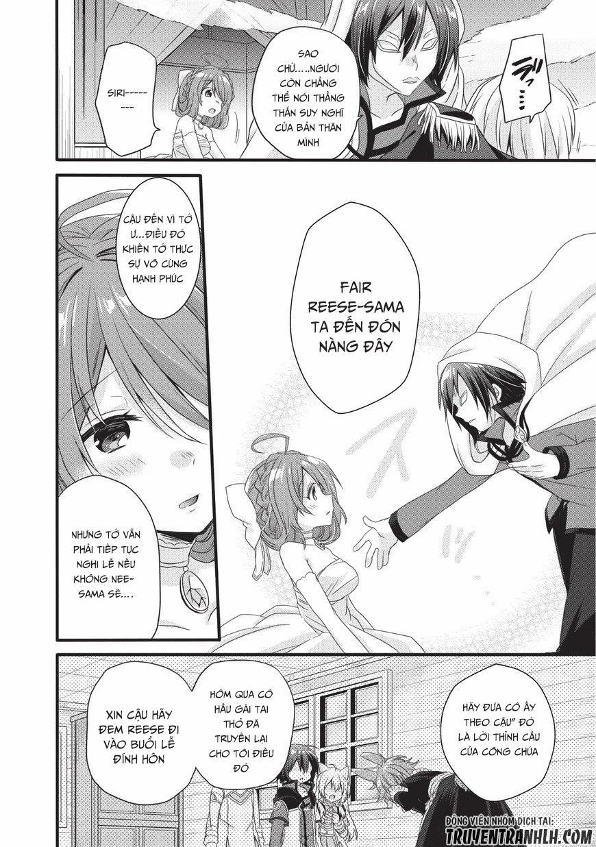 Sư Phụ Thế Giới 16 trang 17