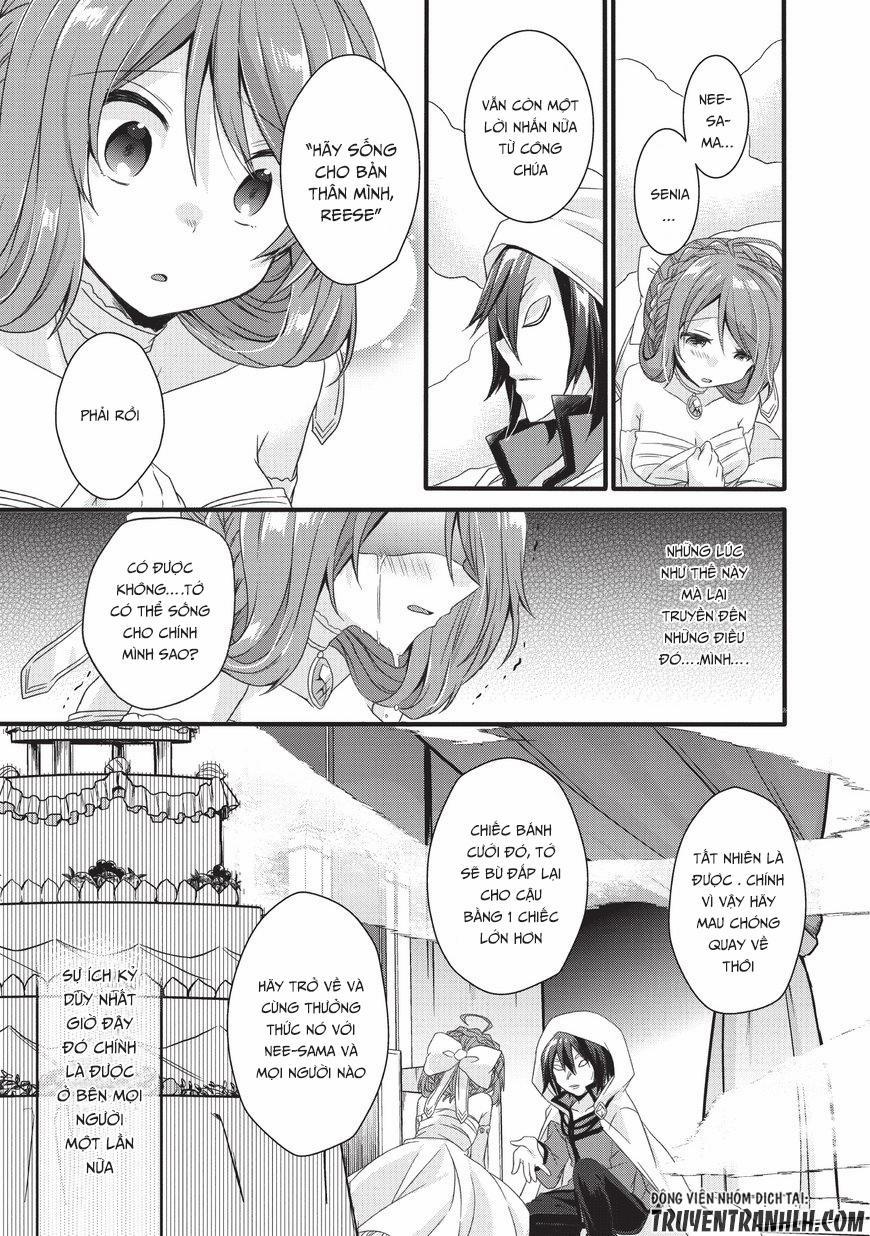 Sư Phụ Thế Giới 16 trang 18