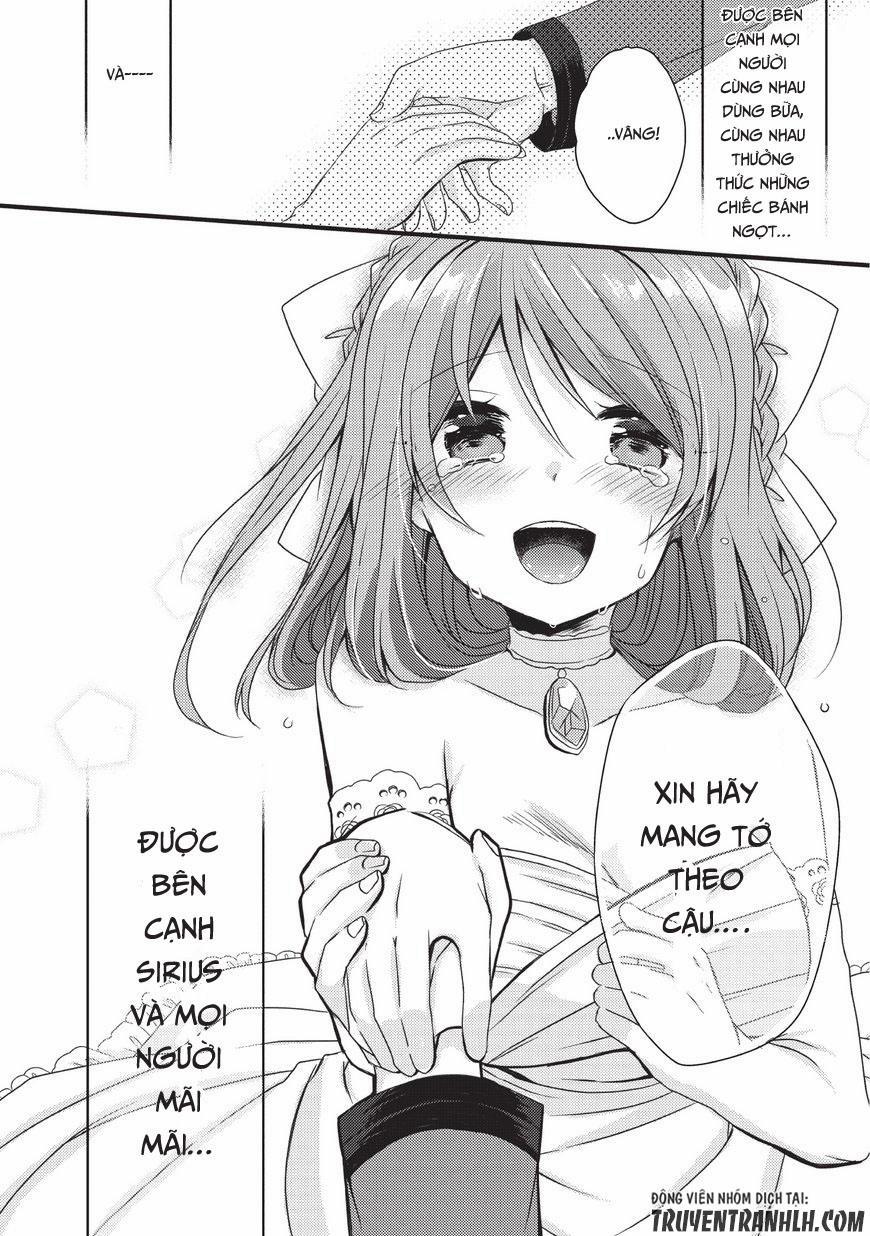 Sư Phụ Thế Giới 16 trang 19