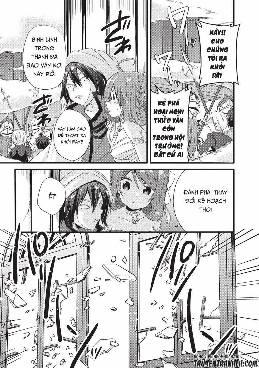 Sư Phụ Thế Giới 16 trang 20