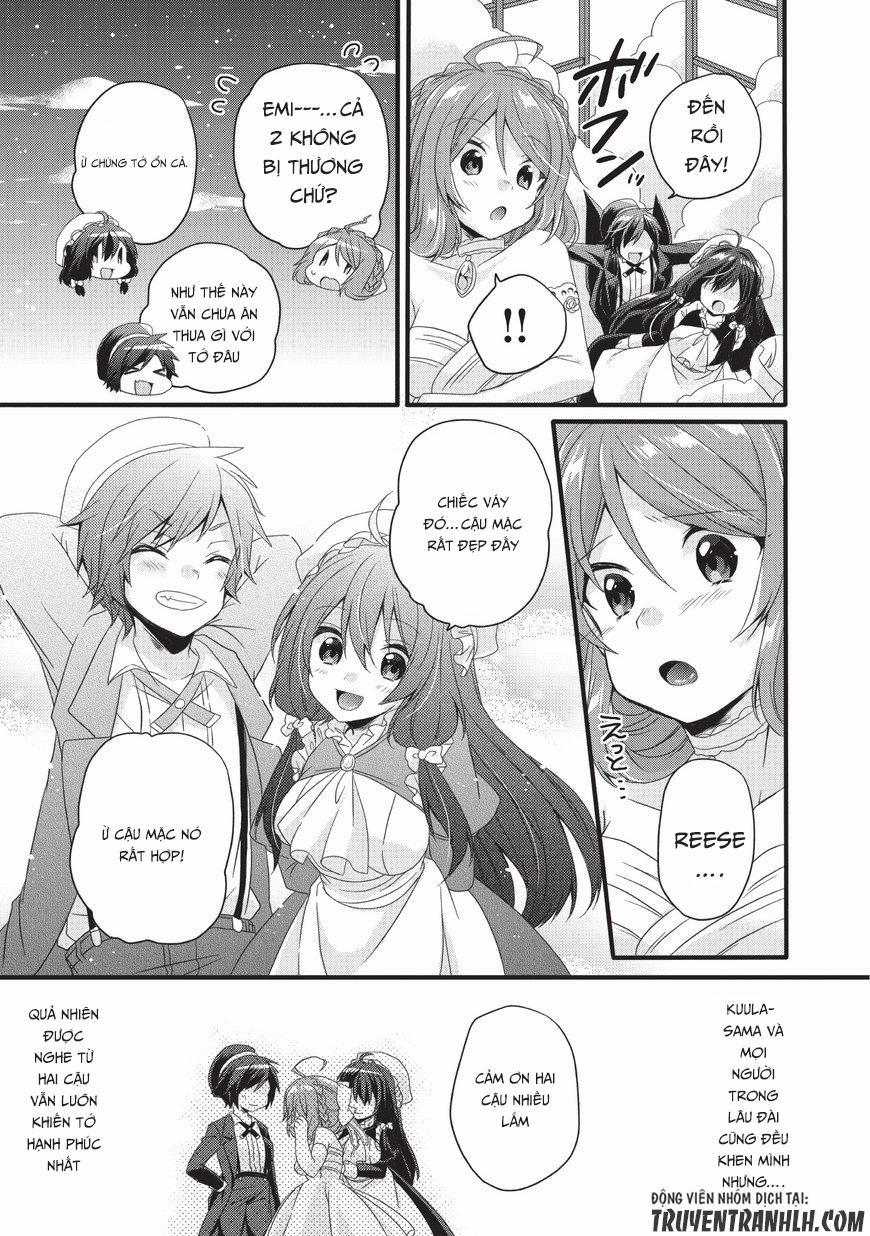 Sư Phụ Thế Giới 16 trang 22