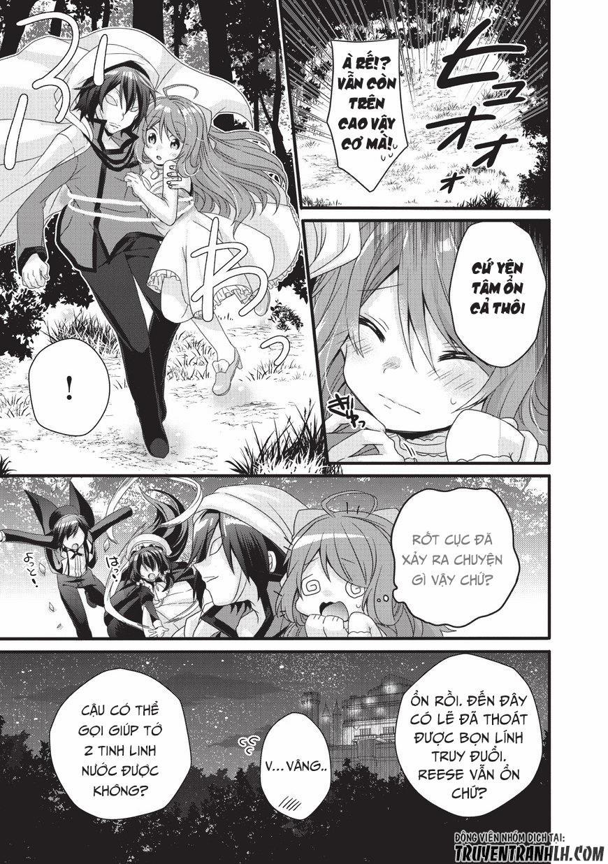 Sư Phụ Thế Giới 16 trang 24