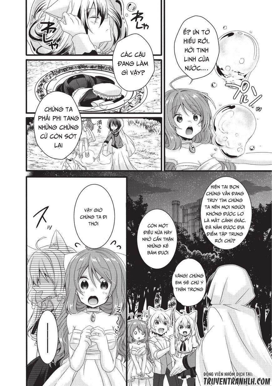 Sư Phụ Thế Giới 16 trang 25