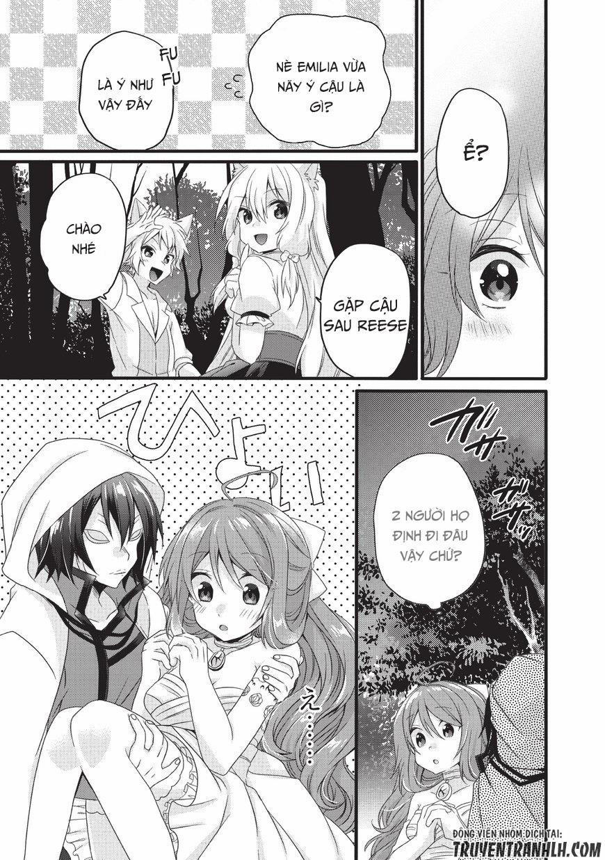 Sư Phụ Thế Giới 16 trang 26