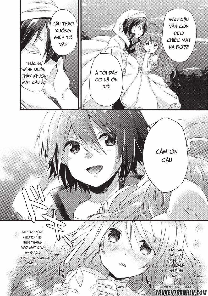 Sư Phụ Thế Giới 16 trang 29