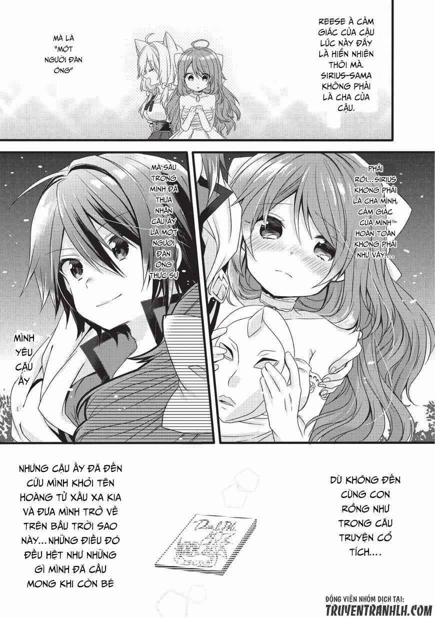 Sư Phụ Thế Giới 16 trang 30