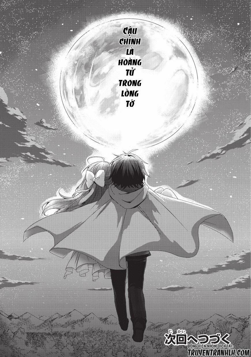 Sư Phụ Thế Giới 16 trang 31